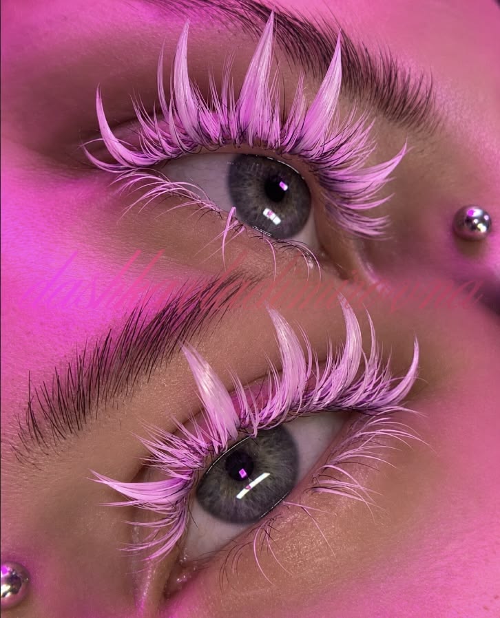 Lashes by Sienna