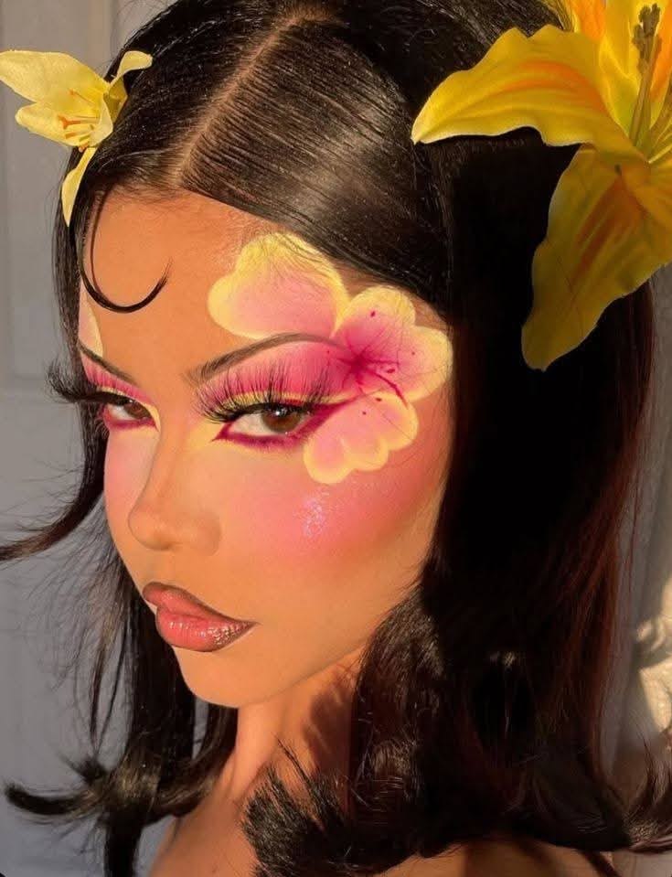 Makeup by Sienna